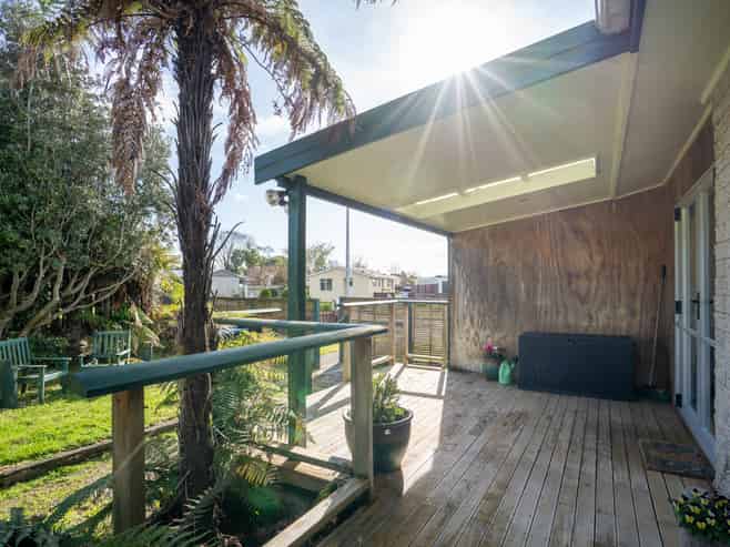 6 Sewell Place, Cambridge