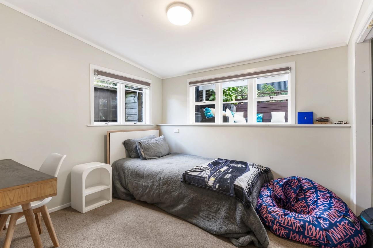 Eden Terrace beauty! – pohled 5