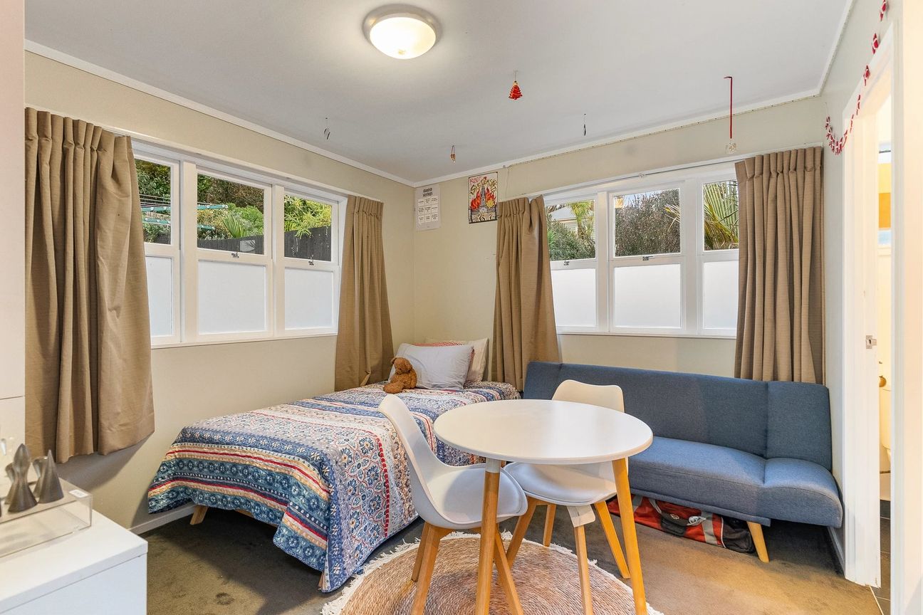 Eden Terrace beauty! – pohled 6