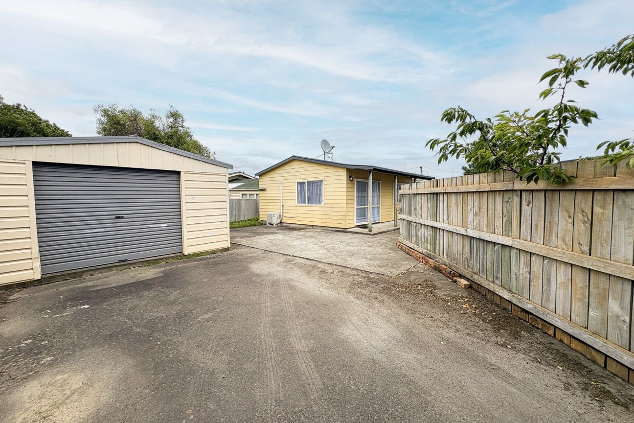 Hideaway Haven on Haydon! - Altro