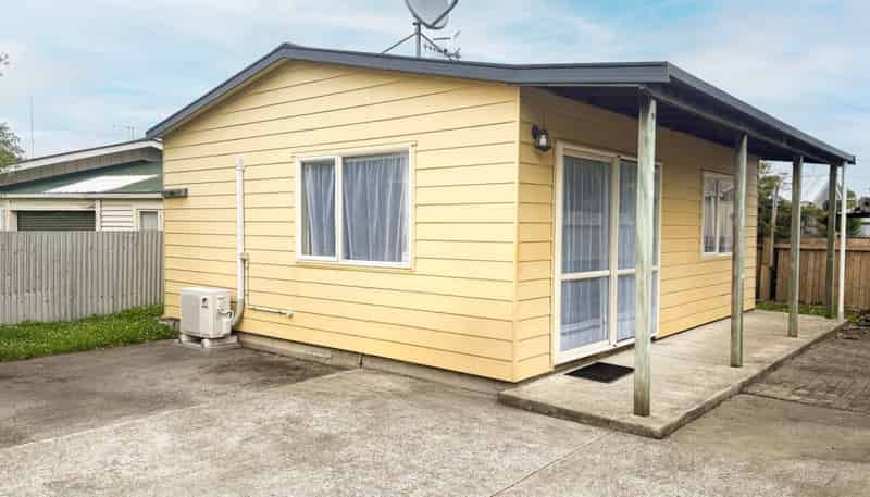 56A Haydon Street, Roslyn