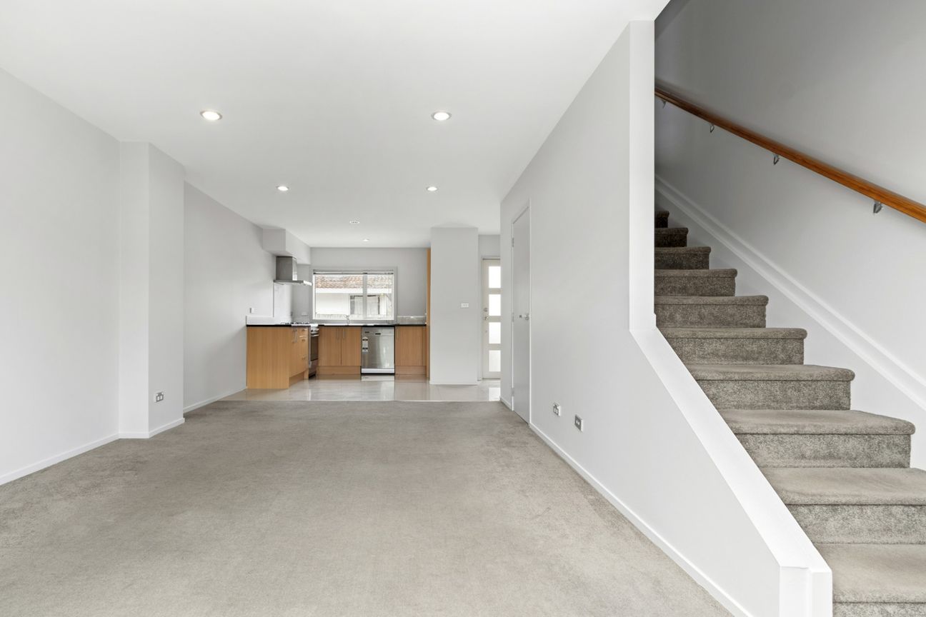Easy care townhouse - Ansicht 2
