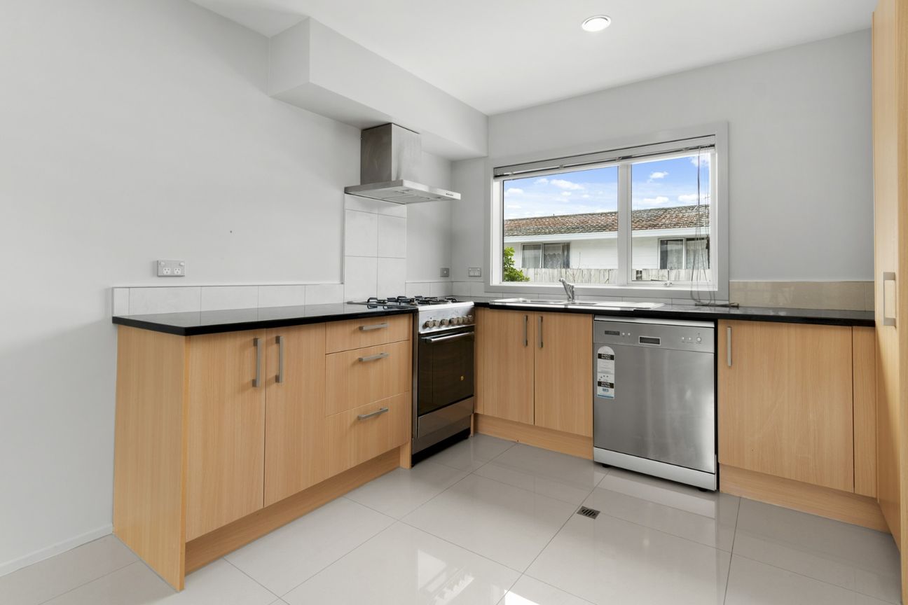 Easy care townhouse - Ansicht 4