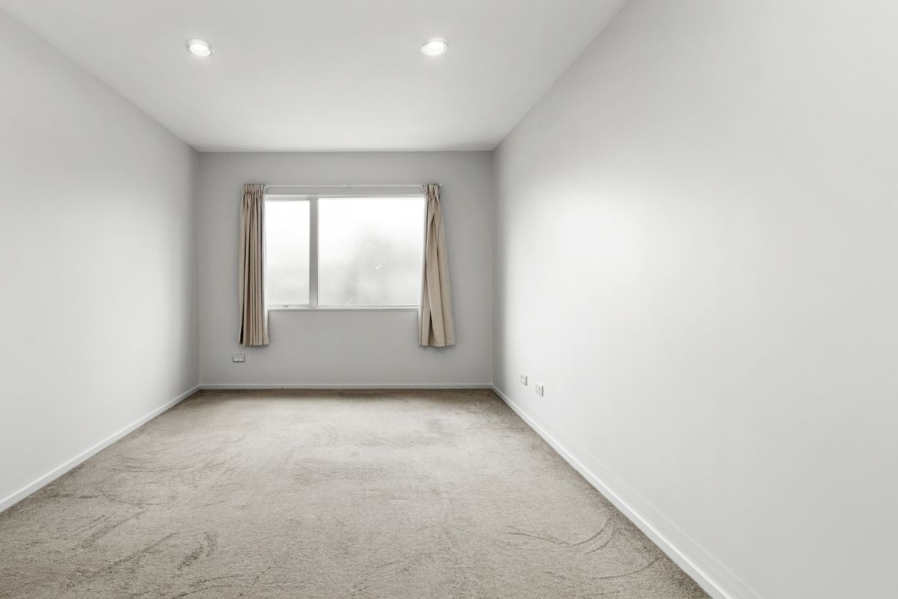 Easy care townhouse - Mehr