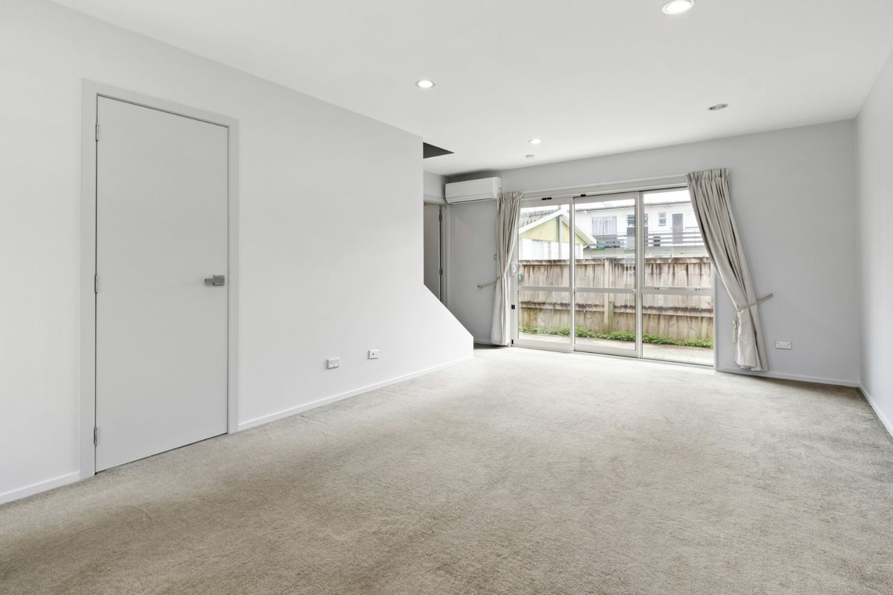 Easy care townhouse - Ansicht 6