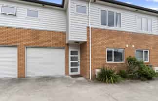 3/61 York Street, Hamilton East