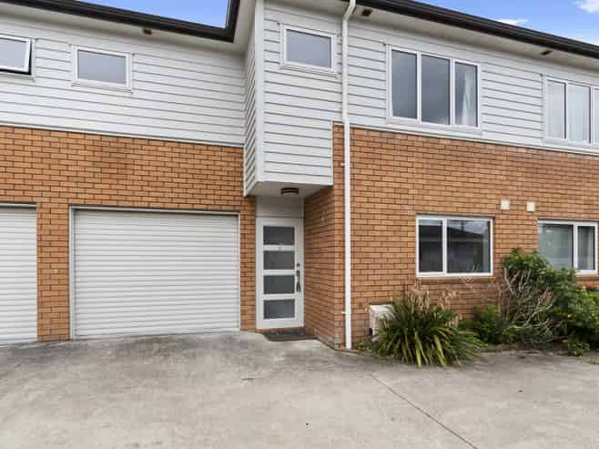 3/61 York Street, Hamilton East
