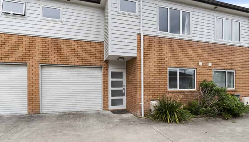 3/61 York Street, Hamilton East