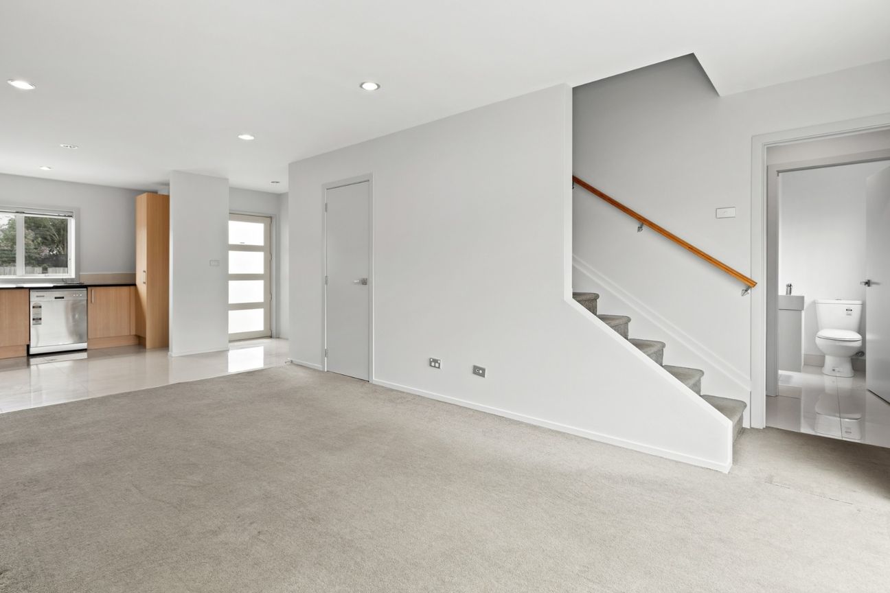 Easy care townhouse - Ansicht 5
