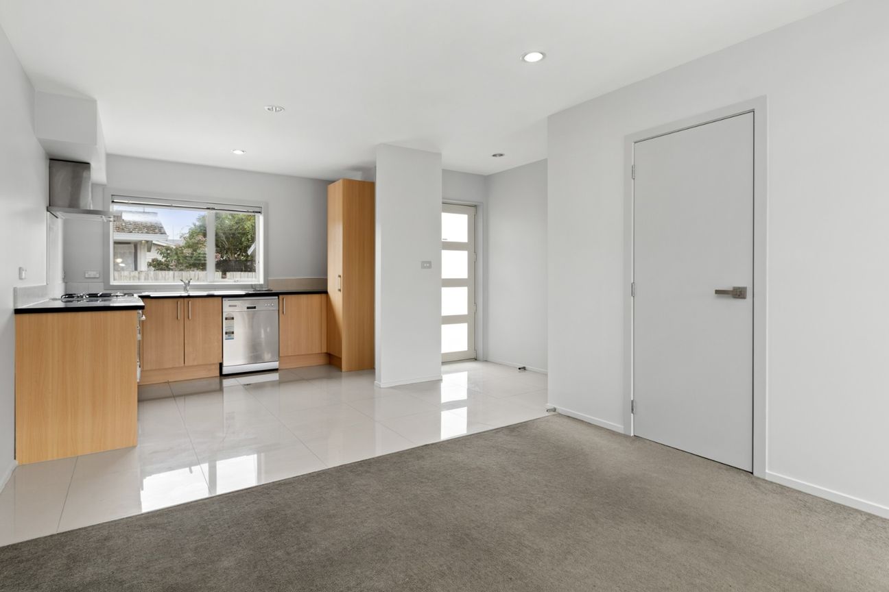 Easy care townhouse - Ansicht 3