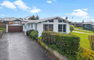 19 Williams Avenue, Morrinsville