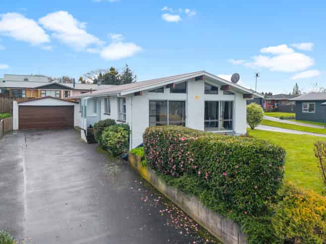 19 Williams Avenue, Morrinsville
