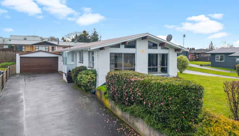 19 Williams Avenue, Morrinsville