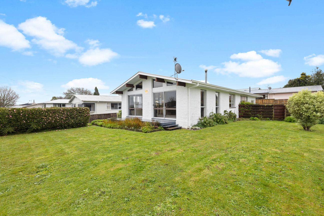 Timeless Brick, Top Location – pohled 2