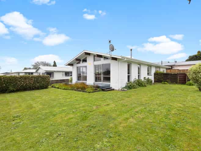 19 Williams Avenue, Morrinsville