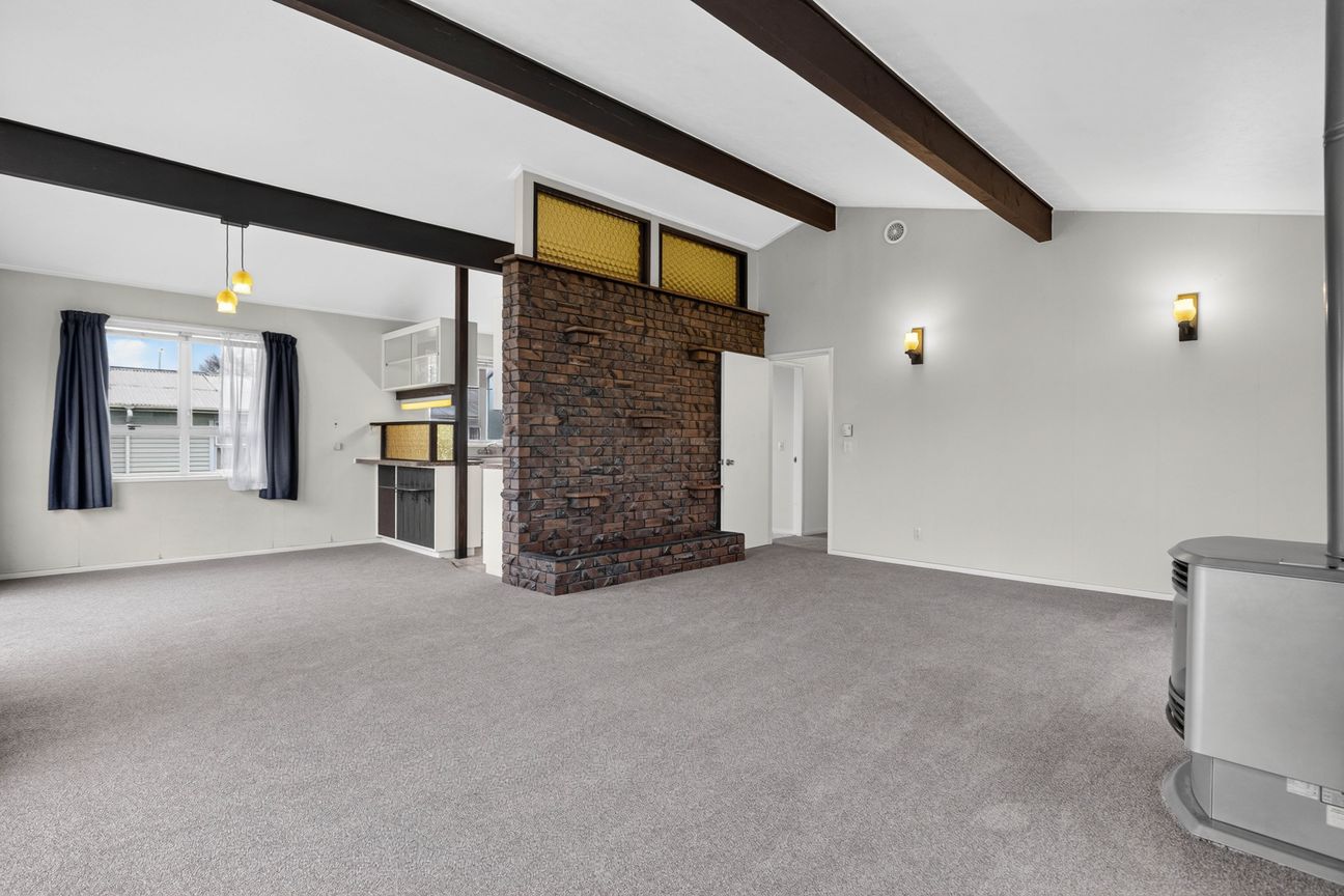 Timeless Brick, Top Location – pohled 5