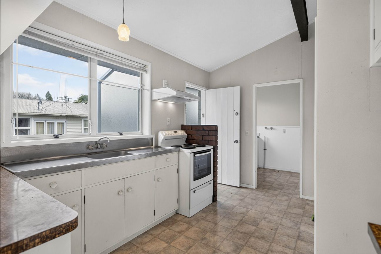 Timeless Brick, Top Location – pohled 3