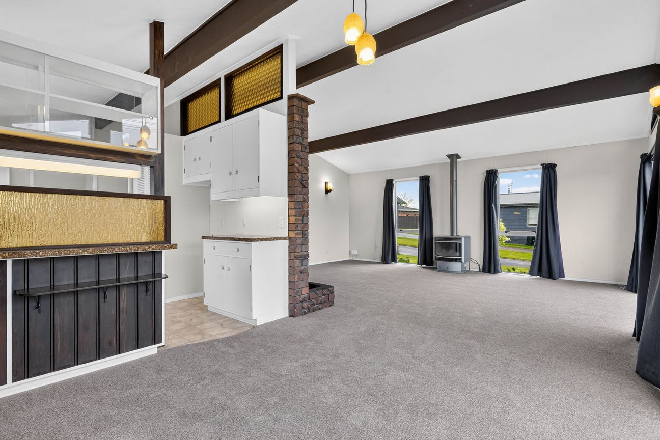Timeless Brick, Top Location – pohled 6