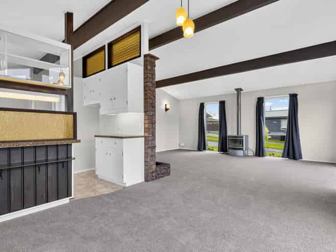 19 Williams Avenue, Morrinsville