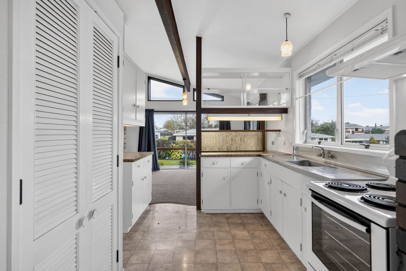 Timeless Brick, Top Location – pohled 4