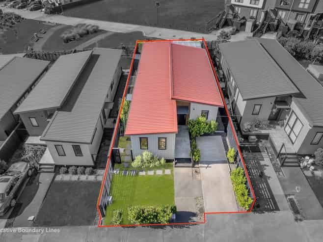 18 Canna Street, Flat Bush
