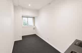 Wellington - Address withheld