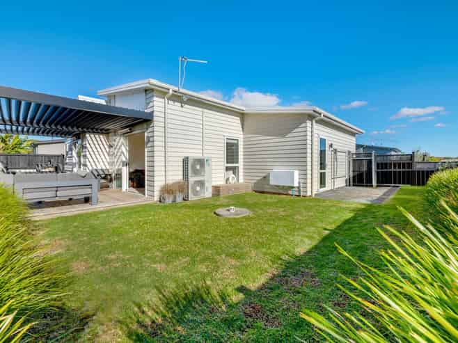 22b Cadwil Drive, Beachlands