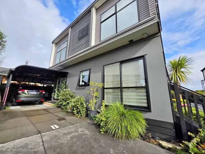 11B Barrie Avenue, Papatoetoe