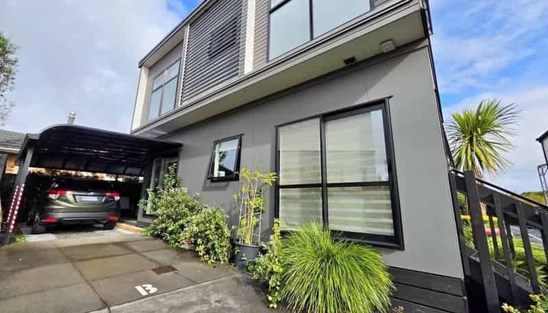11B Barrie Avenue, Papatoetoe