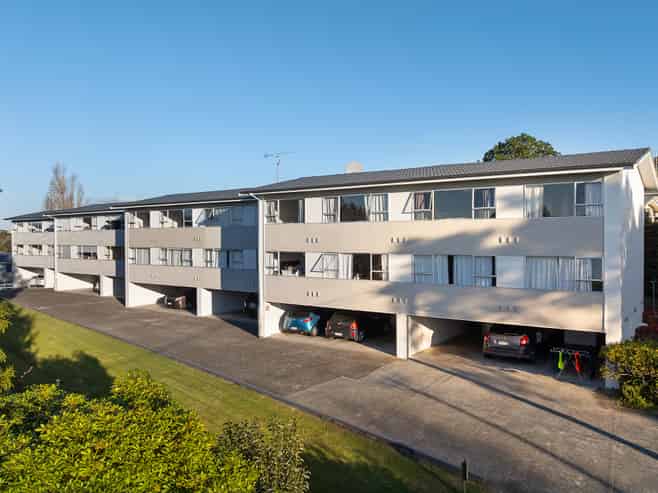 8/46 Amy Street, Ellerslie