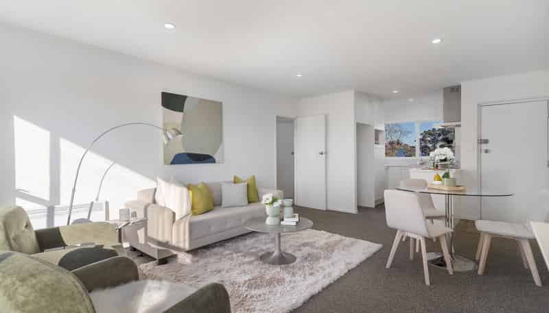 8/46 Amy Street, Ellerslie