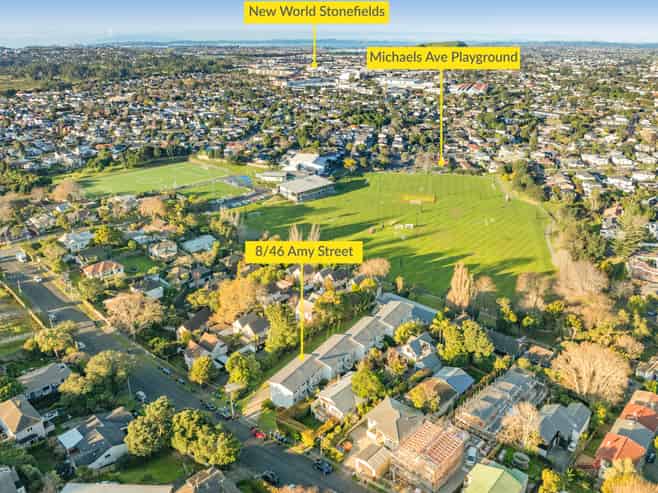8/46 Amy Street, Ellerslie