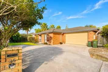 26  Amarillo Place, Alfriston
