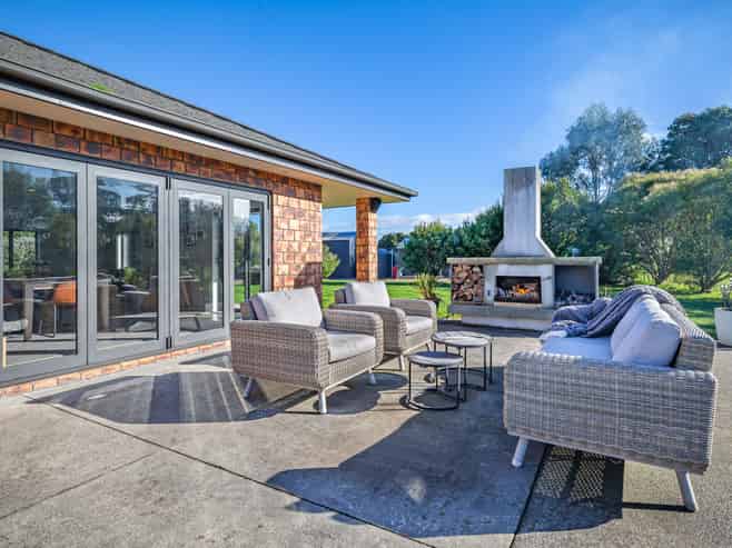 195 Muhunoa East Road, Ohau