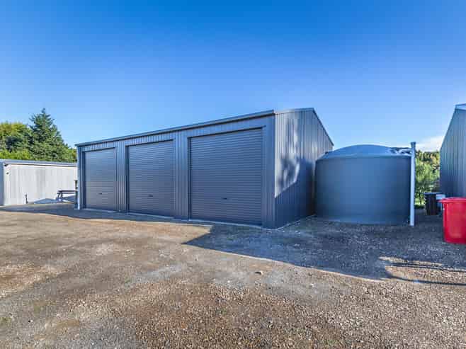 195 Muhunoa Road, Ohau
