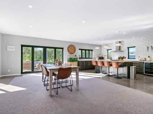195 Muhunoa Road, Ohau