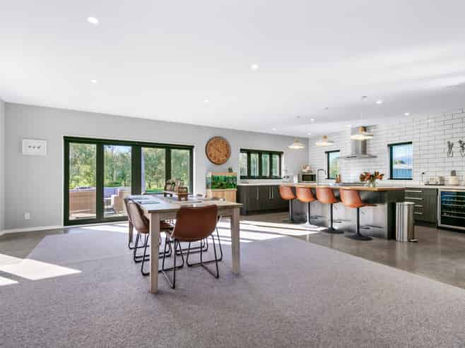 195 Muhunoa Road, Ohau