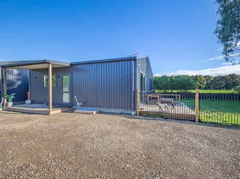 195 Muhunoa Road, Ohau