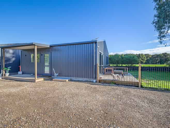 195 Muhunoa Road, Ohau
