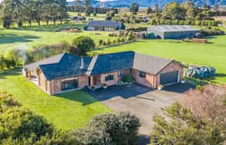 195 Muhunoa East Road, Ohau