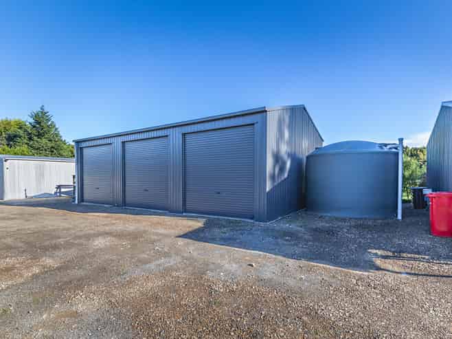 195 Muhunoa East Road, Ohau