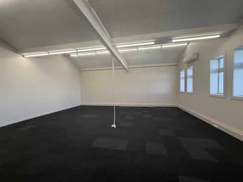 Office Space in the Heart of Ahuriri