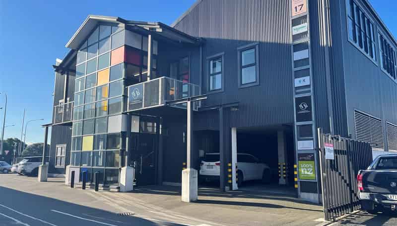 17D Mahia Street, Ahuriri
