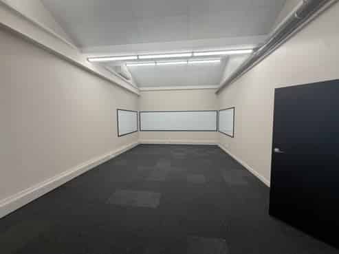 Office Space in the Heart of Ahuriri