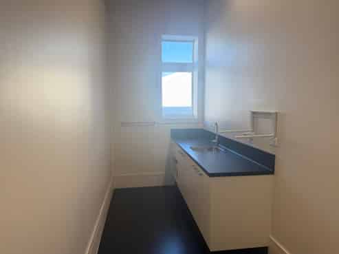 Office Space in the Heart of Ahuriri