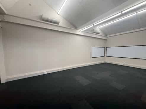 Office Space in the Heart of Ahuriri