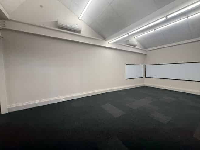Office Space in the Heart of Ahuriri