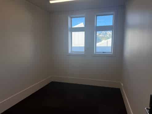 Office Space in the Heart of Ahuriri