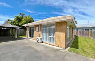 2/481 Barrington St, Addington