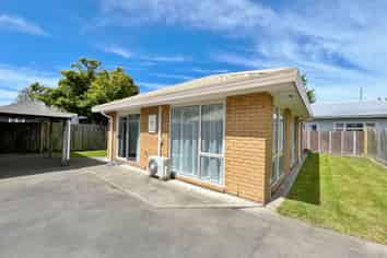 2/481 Barrington St, Addington